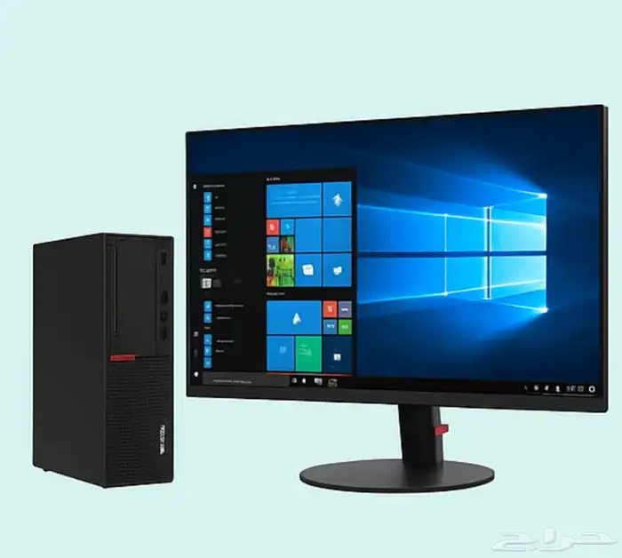 باقة المدارس و الشركات عرض لانتهاء الكميه i5 0