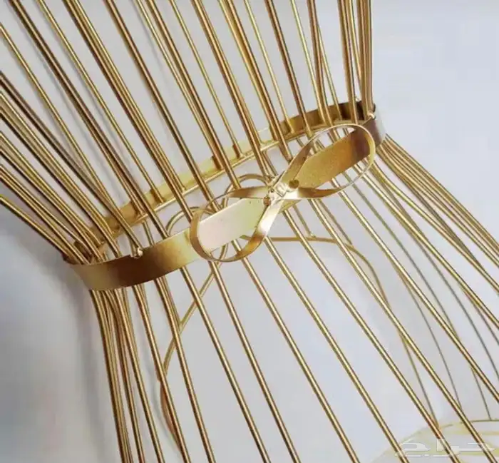 علاقة ملابس 2