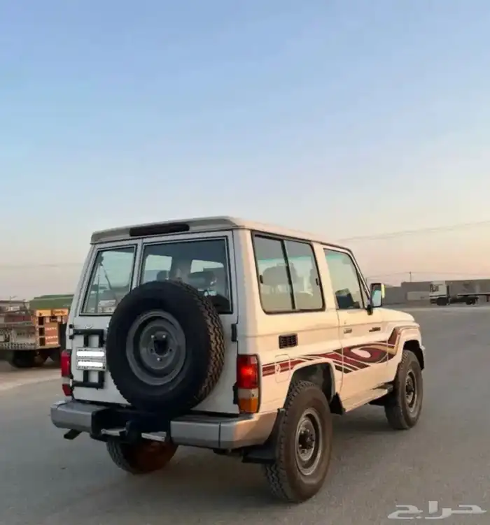 جيب ربع بريمي 2014 ( تم البيع ) 2