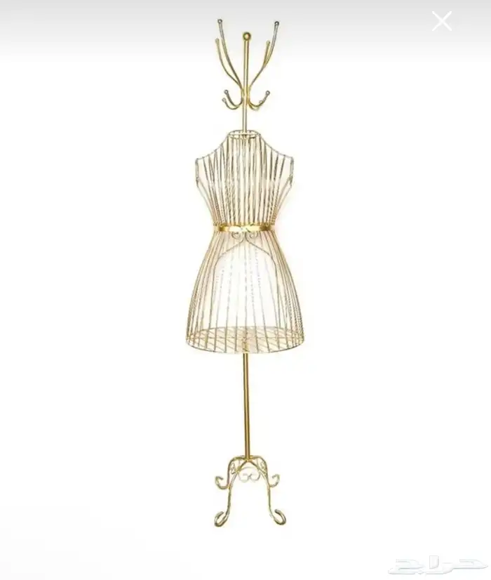 علاقة ملابس 0