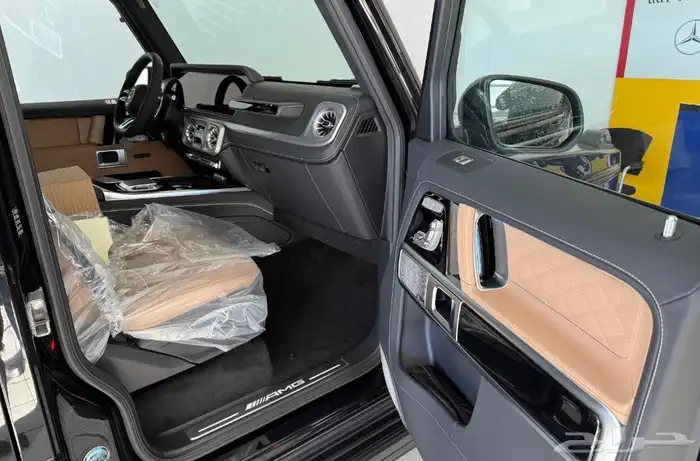 g63 2025 الماني جاهز للشحن من المانيا 27