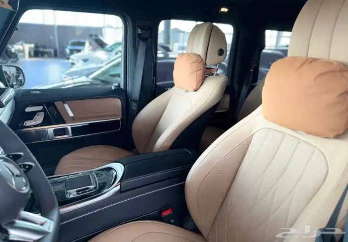 g63 2025 الماني جاهز للشحن من المانيا 15