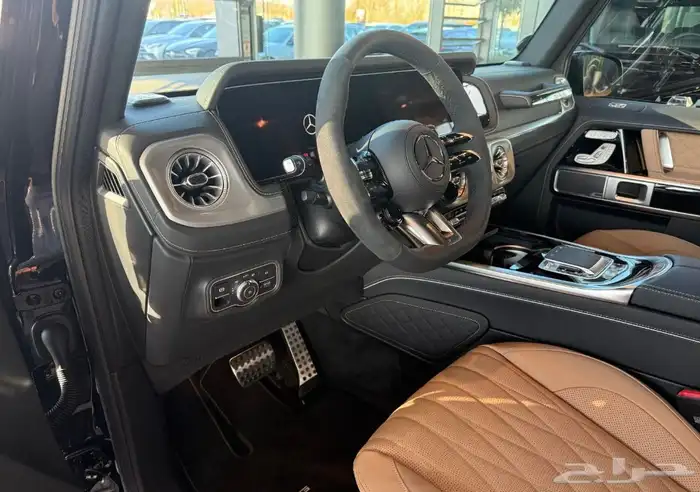 g63 2025 الماني جاهز للشحن من المانيا 26