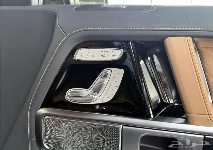 g63 2025 الماني جاهز للشحن من المانيا 19