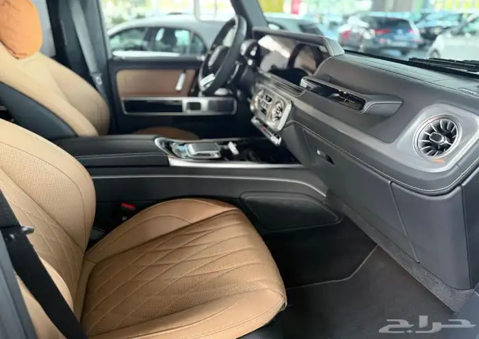 g63 2025 الماني جاهز للشحن من المانيا 20