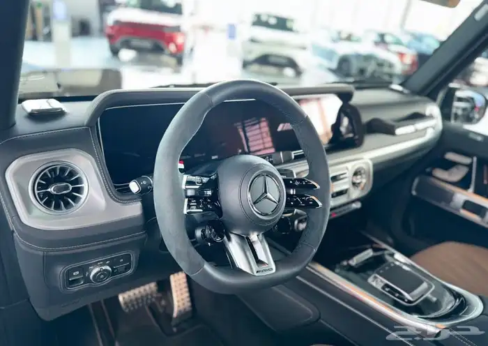 g63 2025 الماني جاهز للشحن من المانيا 16