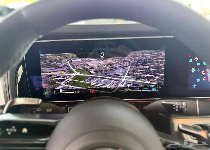 g63 2025 الماني جاهز للشحن من المانيا 13