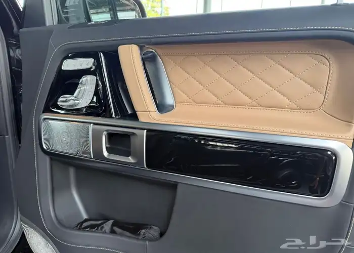 g63 2025 الماني جاهز للشحن من المانيا 23