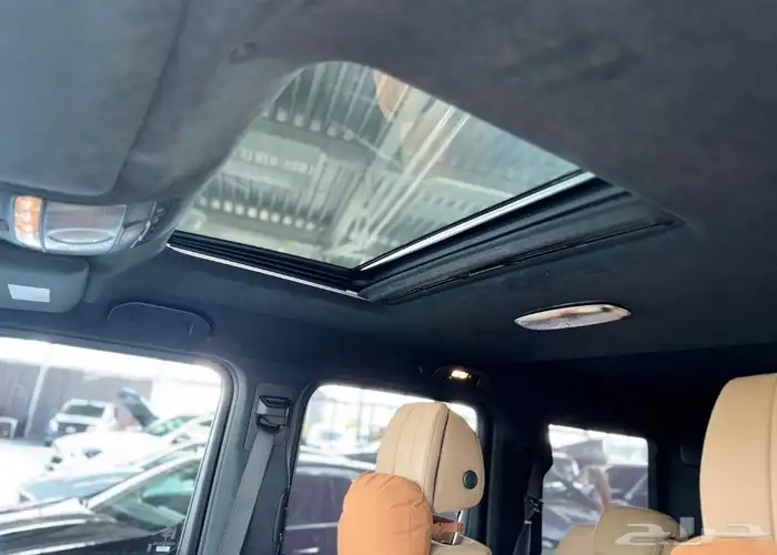 g63 2025 الماني جاهز للشحن من المانيا 18