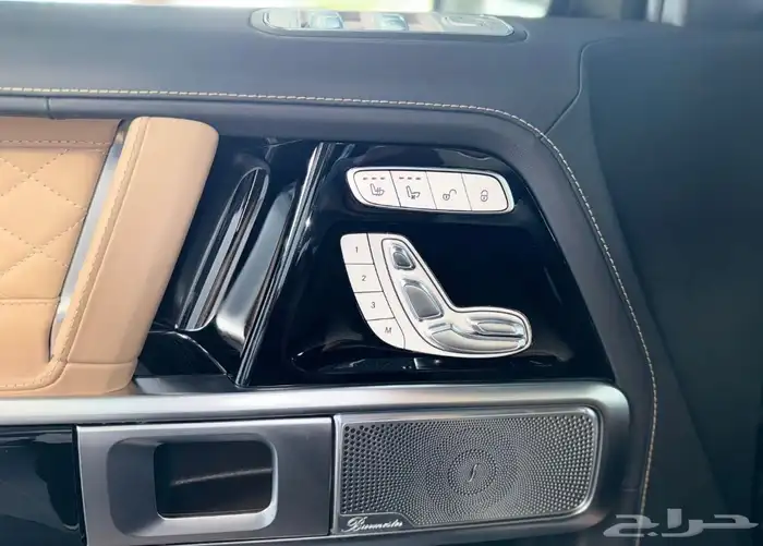 g63 2025 الماني جاهز للشحن من المانيا 22