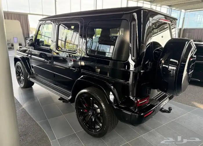 g63 2025 الماني جاهز للشحن من المانيا 7