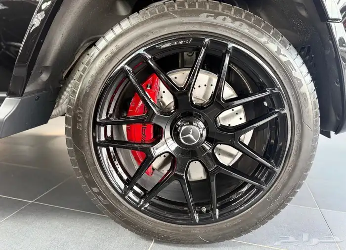 g63 2025 الماني جاهز للشحن من المانيا 8