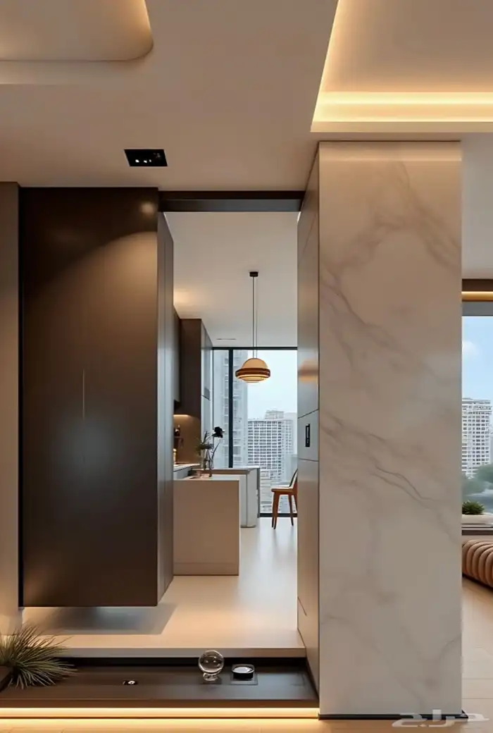 تصميم داخلي 2