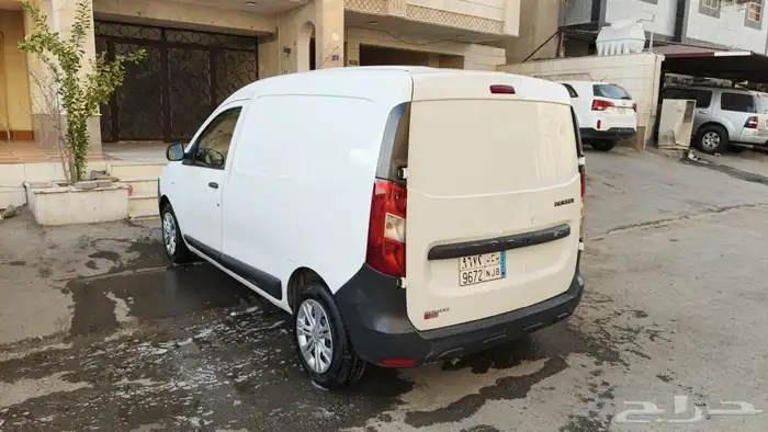 رينو دوكر 2017 0