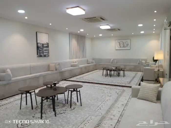 مجالس للاجار اليومي للمناسبات الدمام الفرسان 11