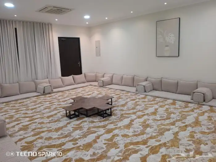 مجالس للاجار اليومي للمناسبات الدمام الفرسان 10