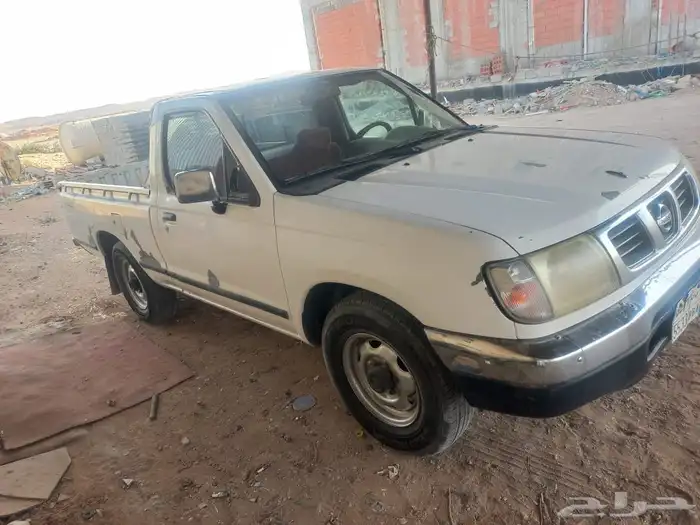 ددسن غمارة مكيف 2002 للبيع 1