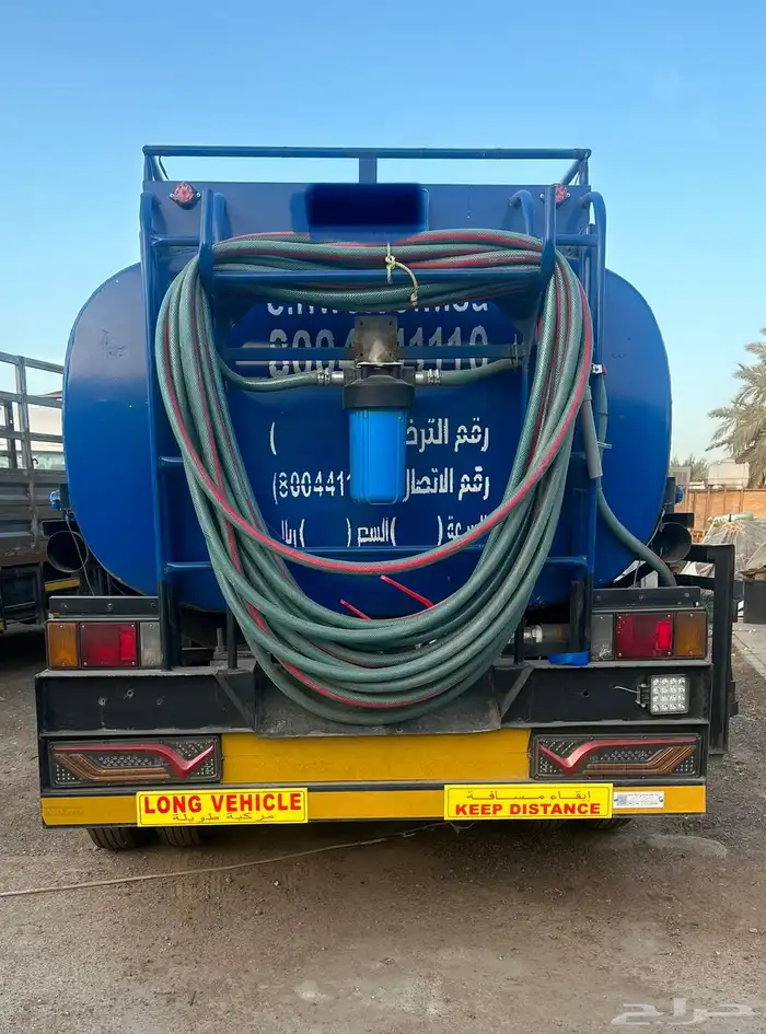 ايسوزو وايت للايجار 3
