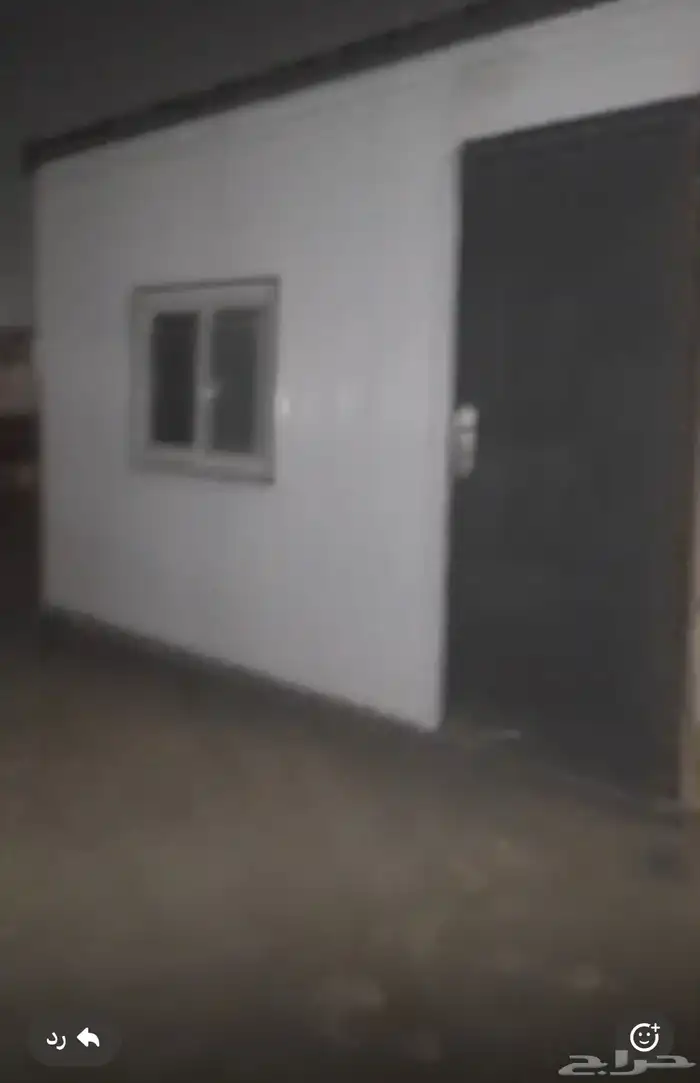 صنادل غرف 1