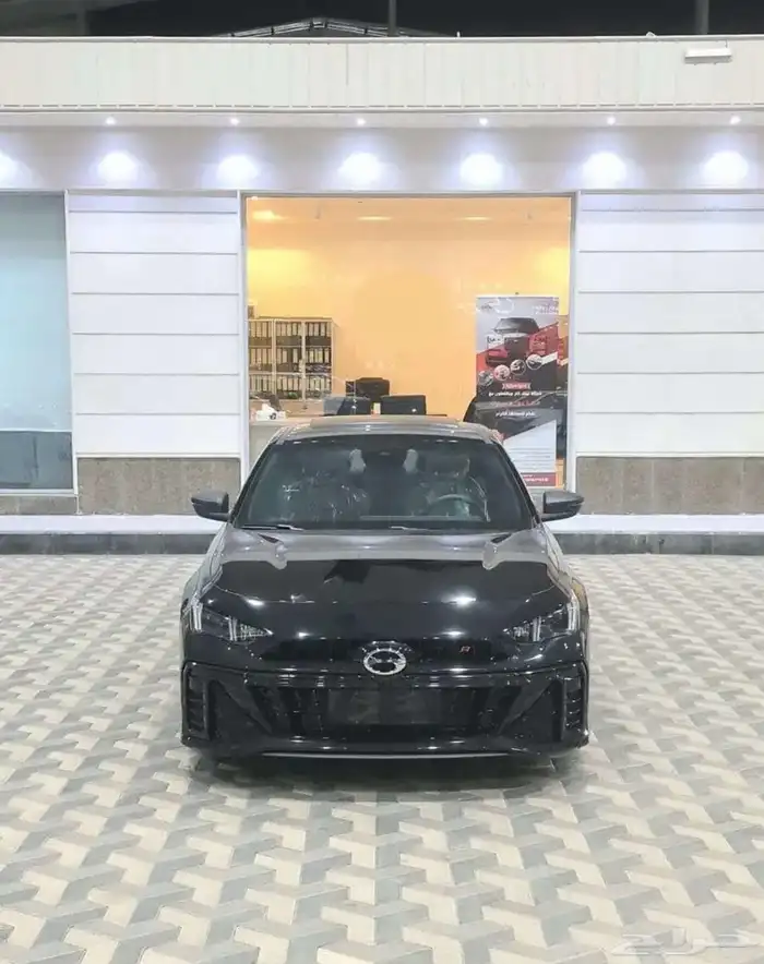 جي اي سي امباو R فل 2026 اقساط عروض يوم الوطني 3