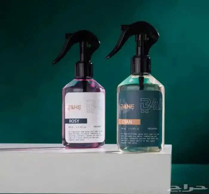 عطور 1