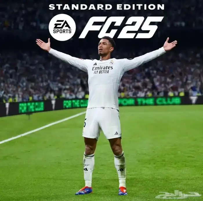 حساب ستيم FC25 للبيع 0