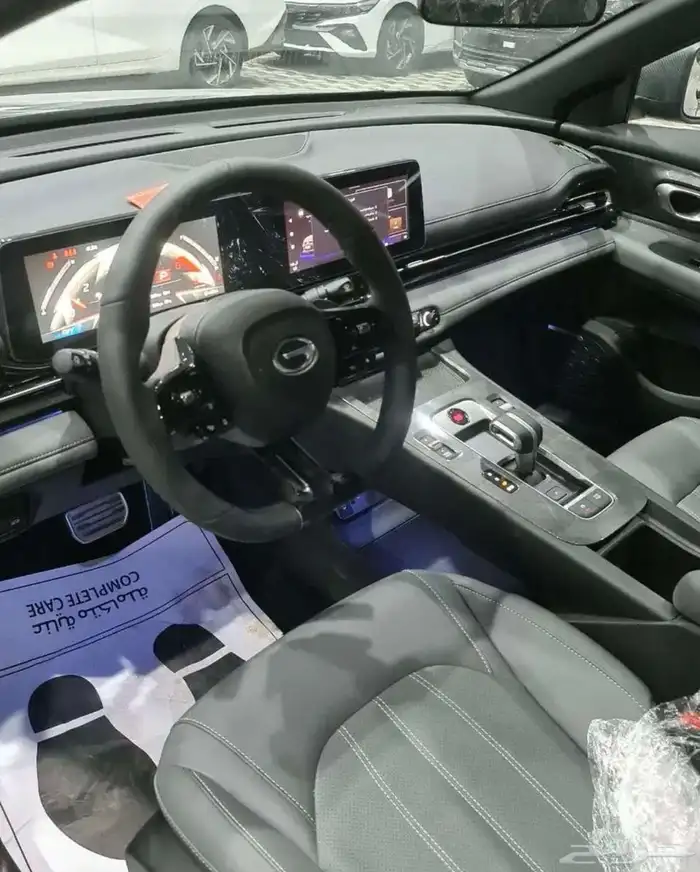 جي اي سي امباو R فل 2026 اقساط عروض يوم الوطني 10