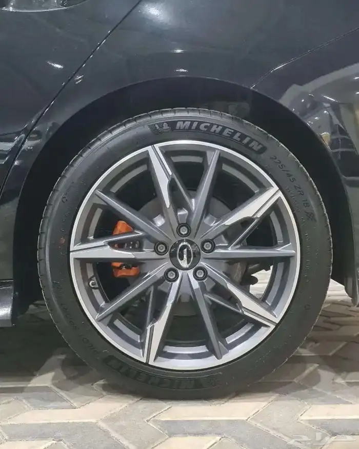 جي اي سي امباو R فل 2026 اقساط عروض يوم الوطني 7