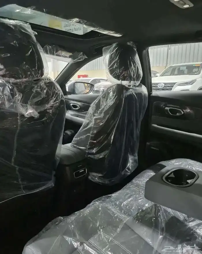 جي اي سي امباو R فل 2026 اقساط عروض يوم الوطني 12