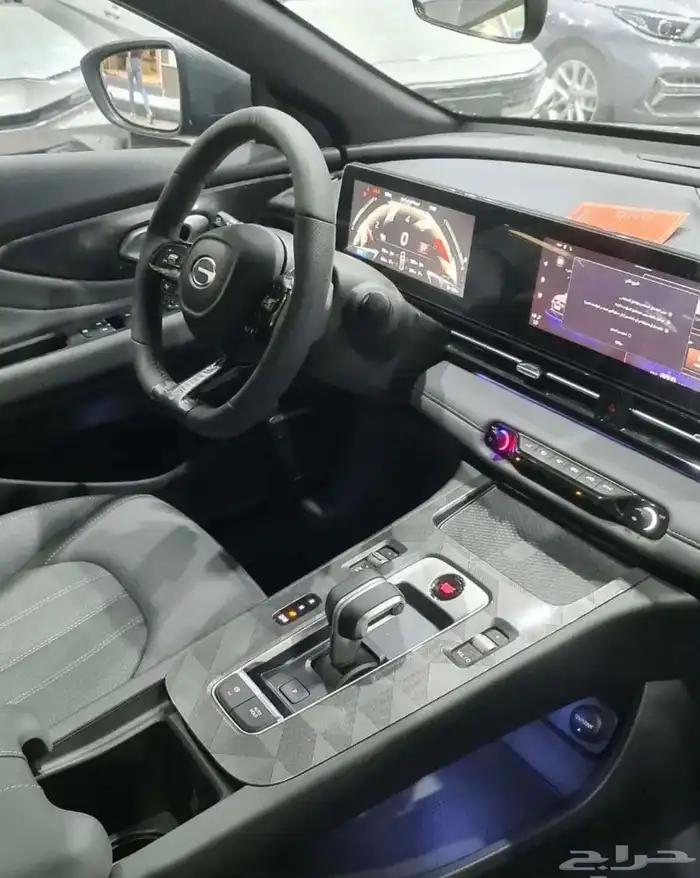 جي اي سي امباو R فل 2026 اقساط عروض يوم الوطني 8