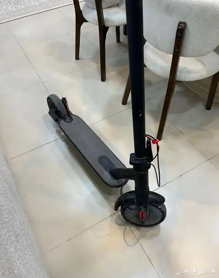 سكوتر 3