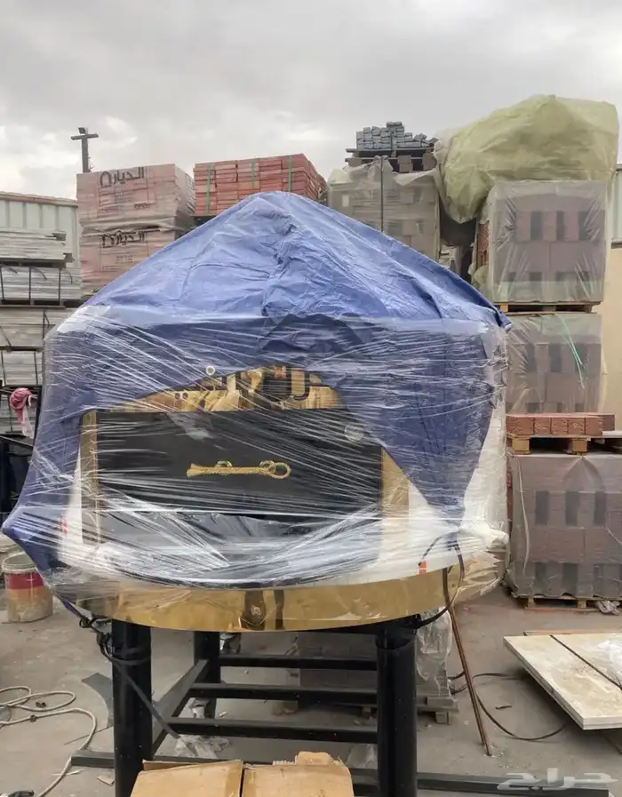 افران مطاعم افران بيتزا افران نابولي متحرك ايطالي 8