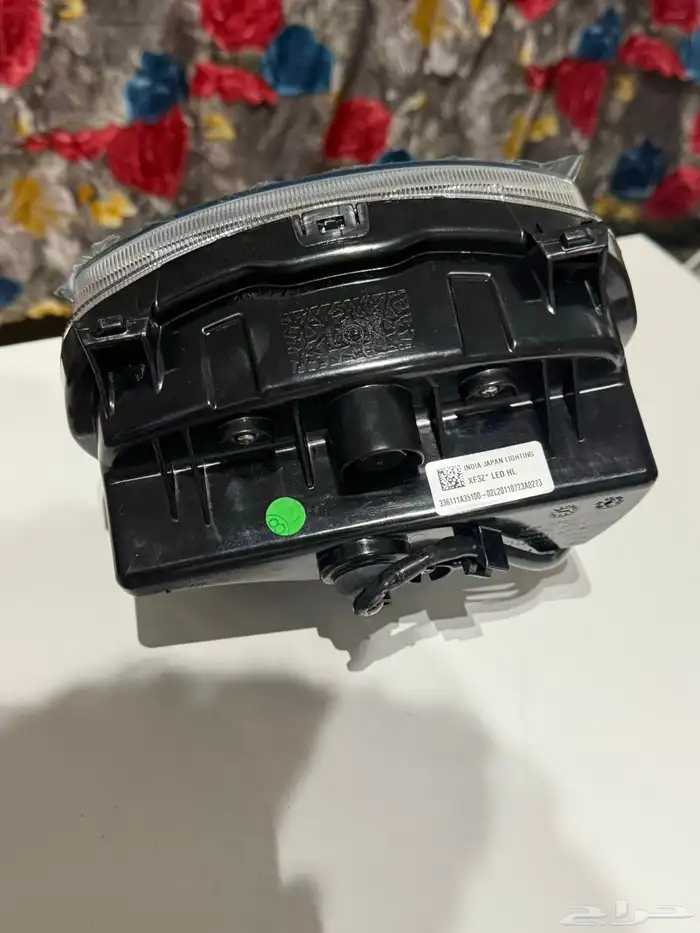 قطع غيار دباب اكسيس 125 0