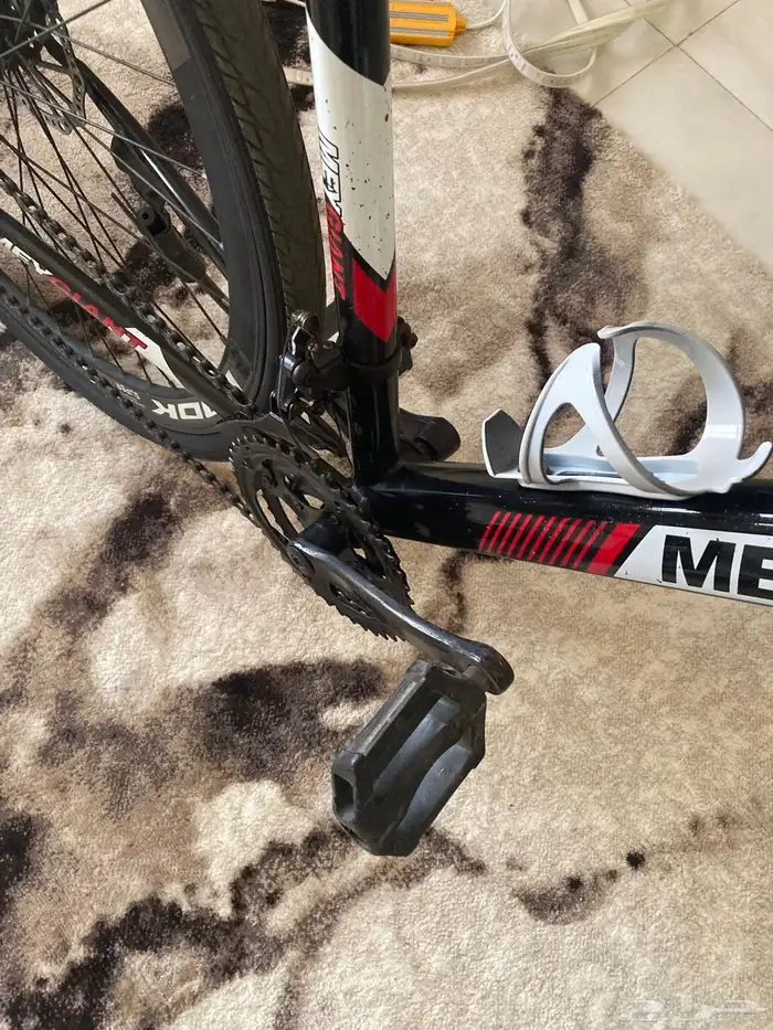 دراجة هوائية البيع مستعجل 5