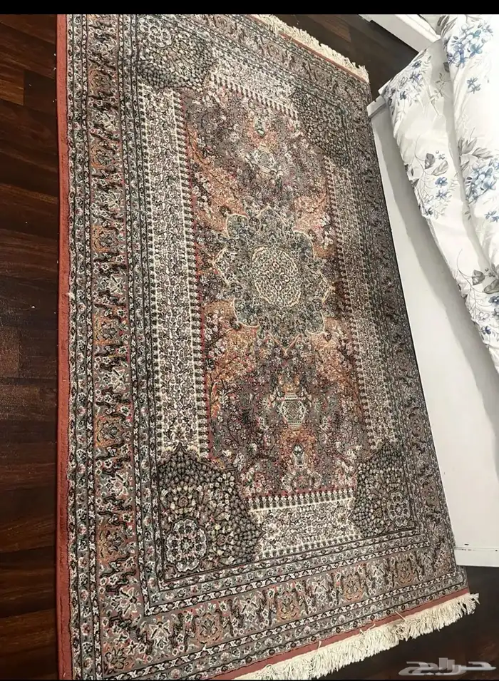 سجاده تركيه 120 ريال مستعجله 0