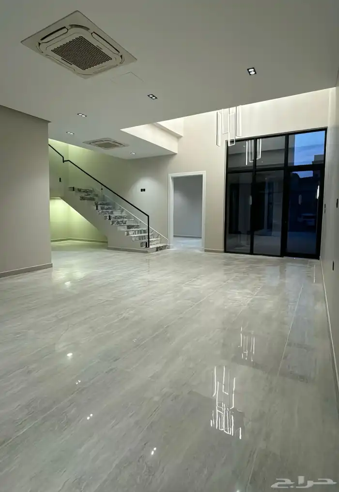 للبيع فيلا مودرن الخبر 9