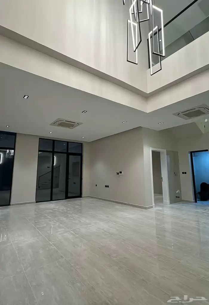 للبيع فيلا مودرن الخبر 10