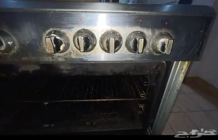فرن للبيع السريع 2