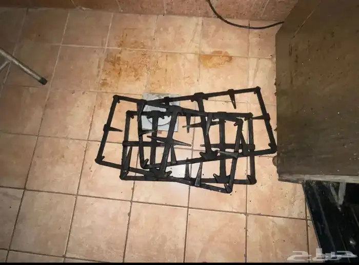 فرن للبيع السريع 0