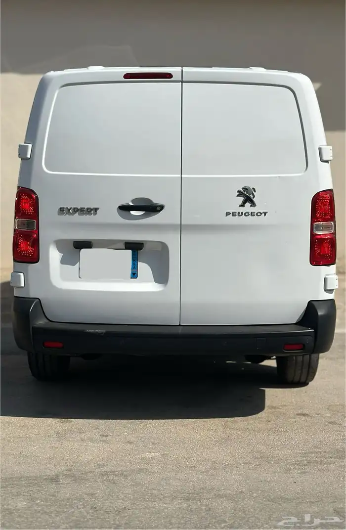 بيجو اكسبيرت ديزل peugeot expert 2023 8