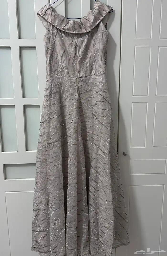 فساتين سهره 4