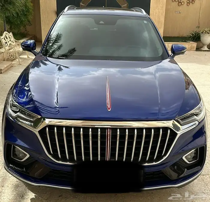 هونشي hs5 2021 للبيع ( الرياض ) 0