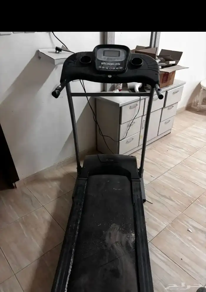 سير رياضي 1