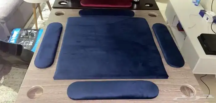 طاولة بلوت 3