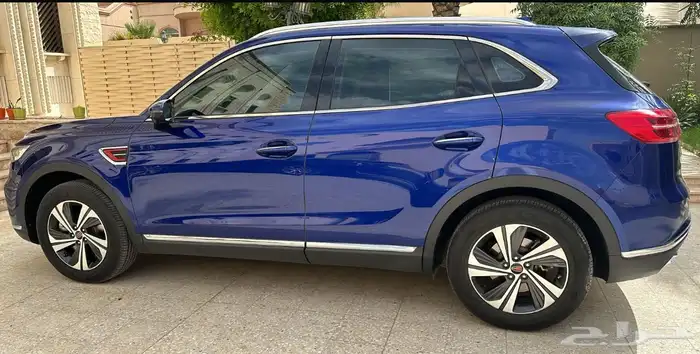 هونشي hs5 2021 للبيع ( الرياض ) 2