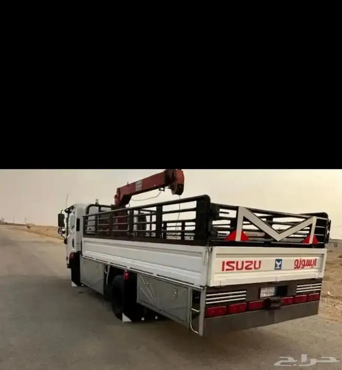 دنه ونش دينه كرين دينا هيدروليك نقل الابل والمكاين والعفش 0