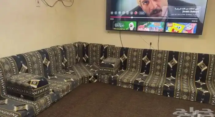 مجلس ضغط 60 1
