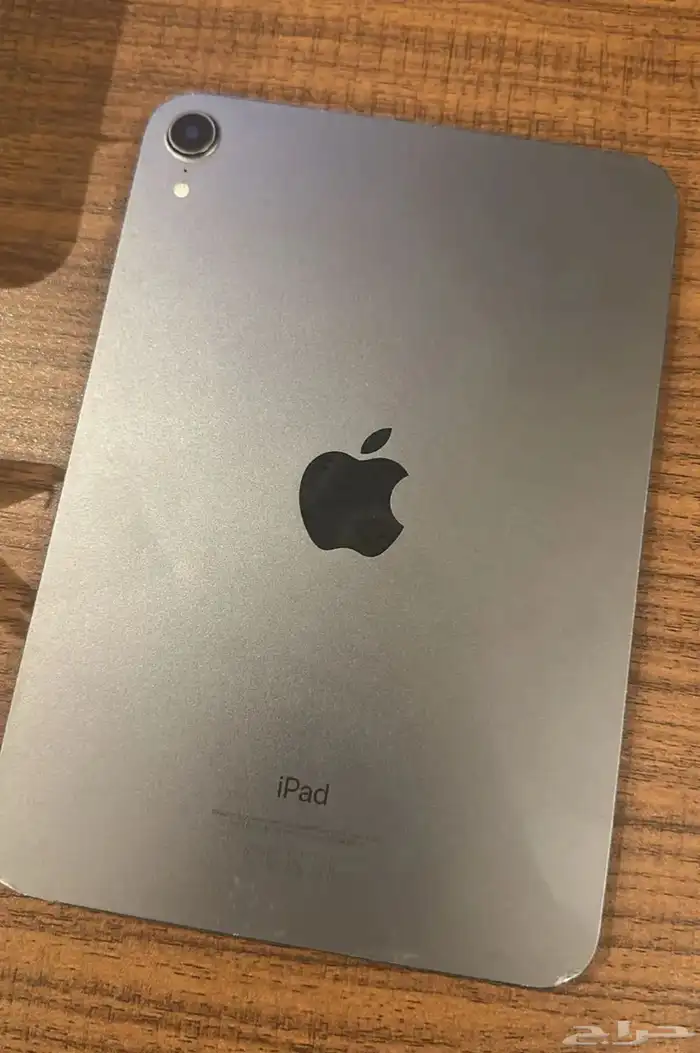 ايباد ميني الجيل السادس للبيع أو البدل 0