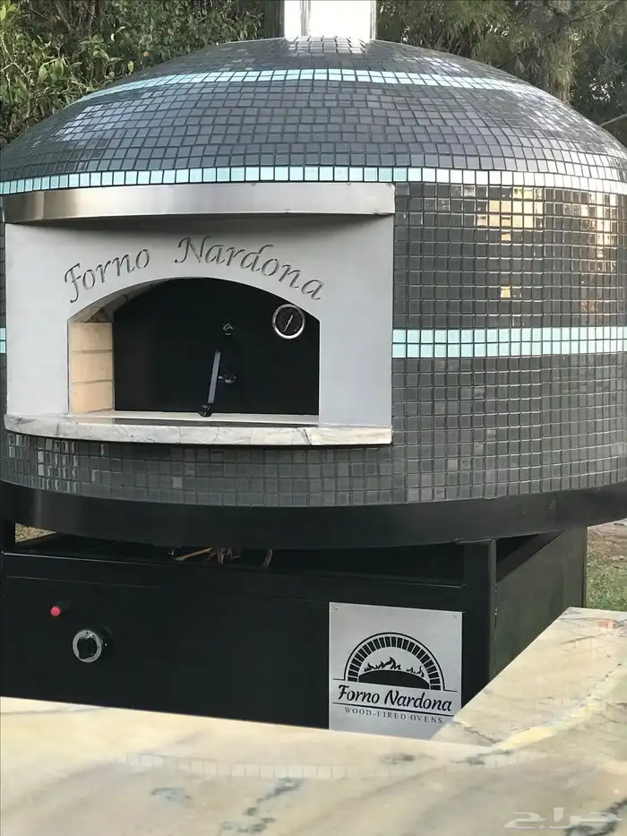 افران مطاعم افران بيتزا افران نابولي متحرك ايطالي 10