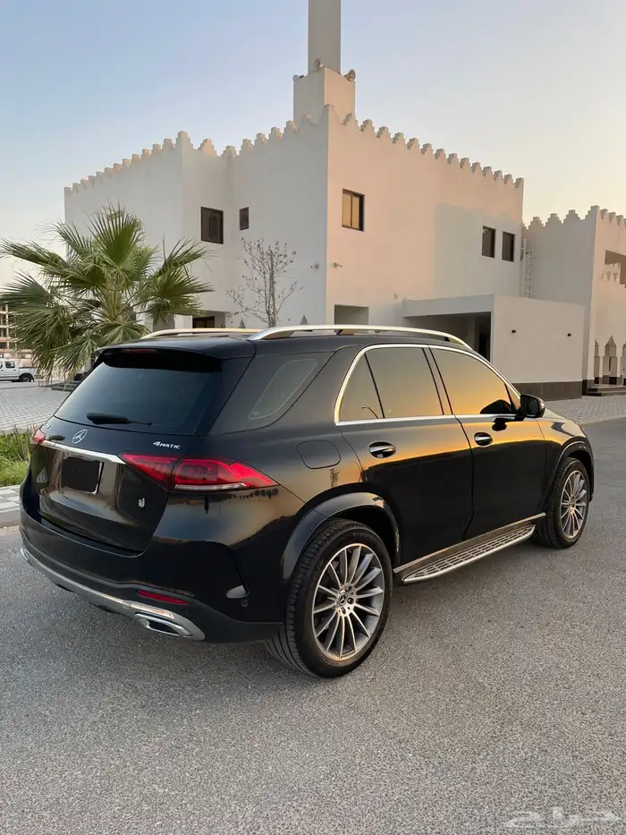 GLE 450 2023 3